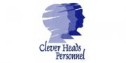 Jobs at Clever Heads Personnel