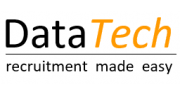 Jobs at DataTech Recruitment