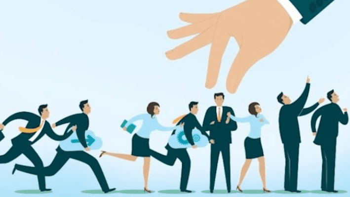 How to write an awesome recruitment advertisement