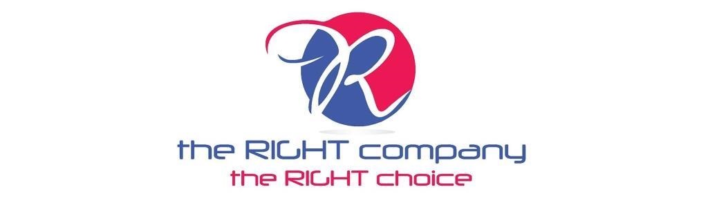 The Right Company - Johannesburg