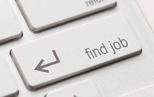 Find a Job in South Africa