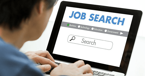 How to find a job in South Africa