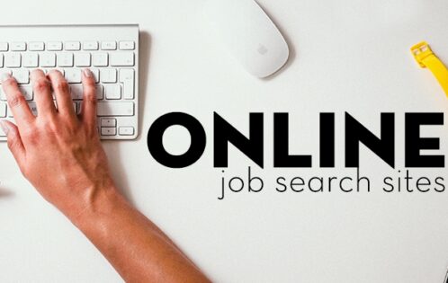 Job Search Websites in South Africa