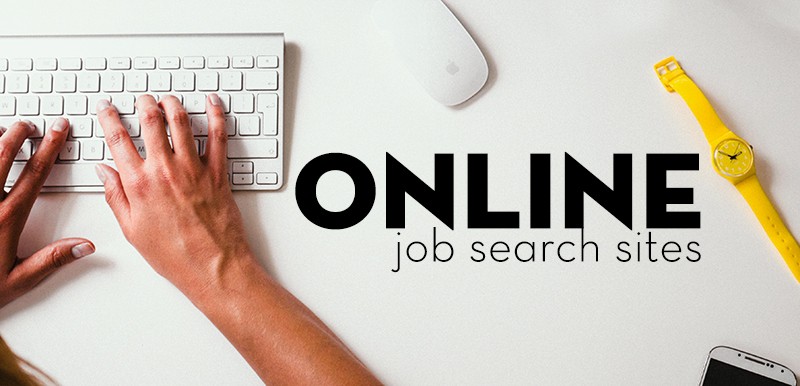 Job Search Websites in South Africa