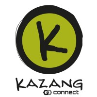 Kazang Connect