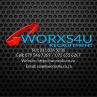 Worxs4U Recruitment