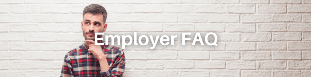Employer FAQ - CompuJobs Job Portal - Jobs in South Africa