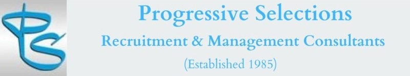 Progressive Selection - Johannesburg