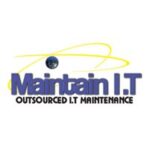 Maintain I.T