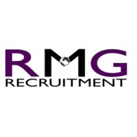 RMG Recruitment (Pty) Ltd