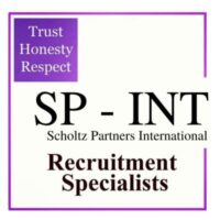 Scholtz Partners International (Pty) Ltd