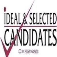 Ideal and Selected Candidates
