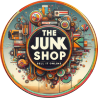 The Junk Shop