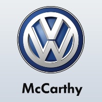 Bidvest McCarthy VW