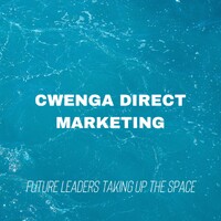 Cwenga Direct Marketing