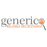 Generico Recruitment