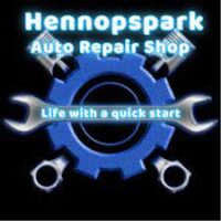Hennopspark Auto Repair Shop