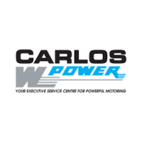 Carlos W Power