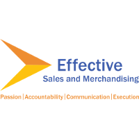 Effective Sales and Merchandising (ESM)