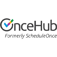 Oncehub
