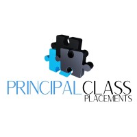 Principal Class Placements | PRCP