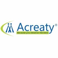 Acreaty Management Consultant