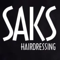 SAKS Hairdressing