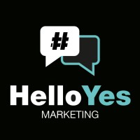 HelloYes Marketing