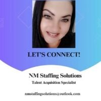NM Staffing Solutions