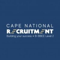 Cape National Recruitment