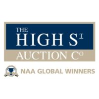 High Street Auctions
