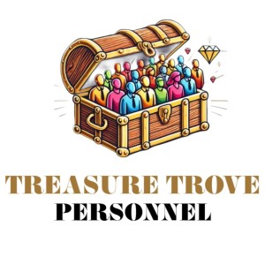 Treasure Trove Personnel