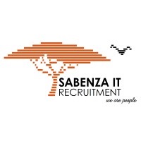 DCV Sabenza iT