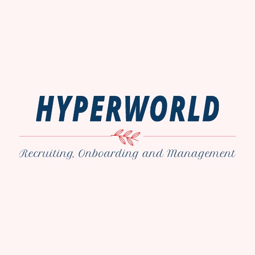 Hyyperworld Consult