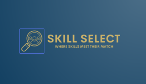 Skill Select Africa