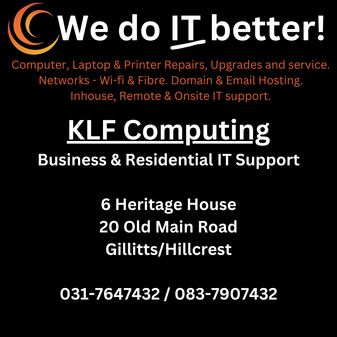 KLF Computing