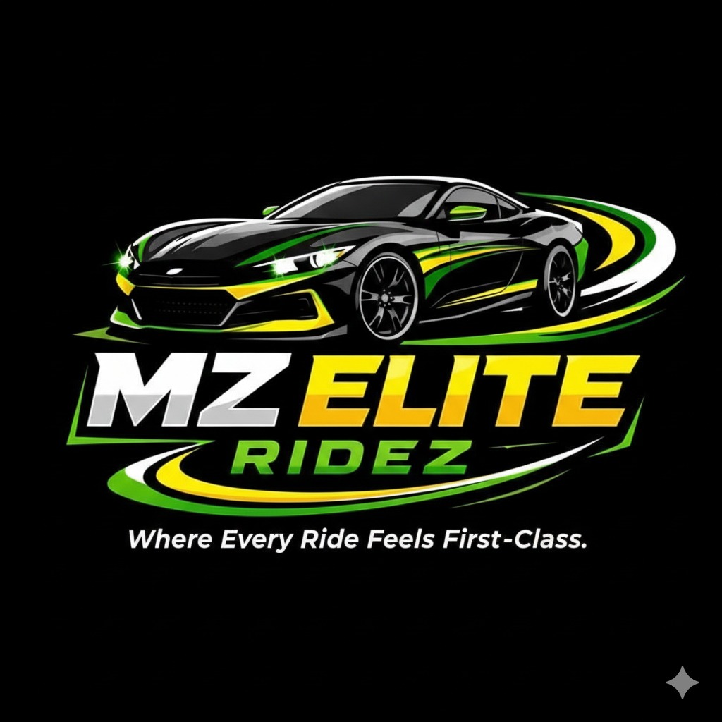 Mz Elite Ridez